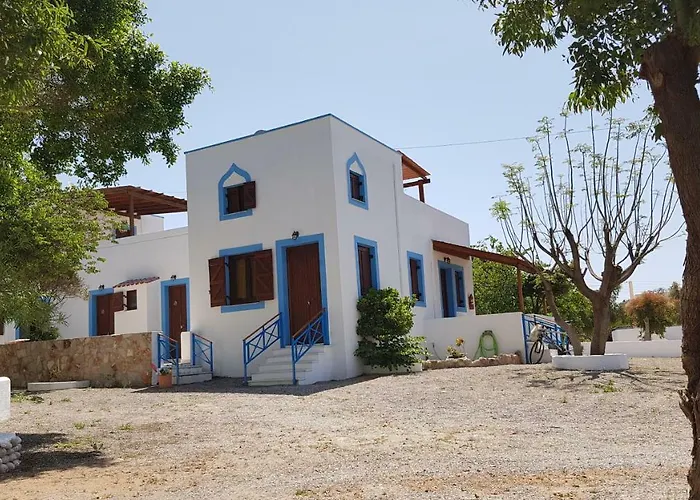 Andreas Studios