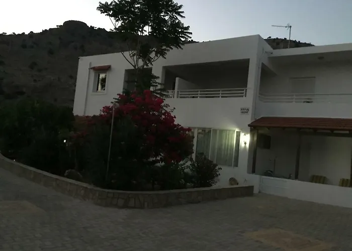 Villa Eirini