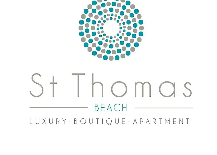 St.Thomas Beach Luxury Apartments